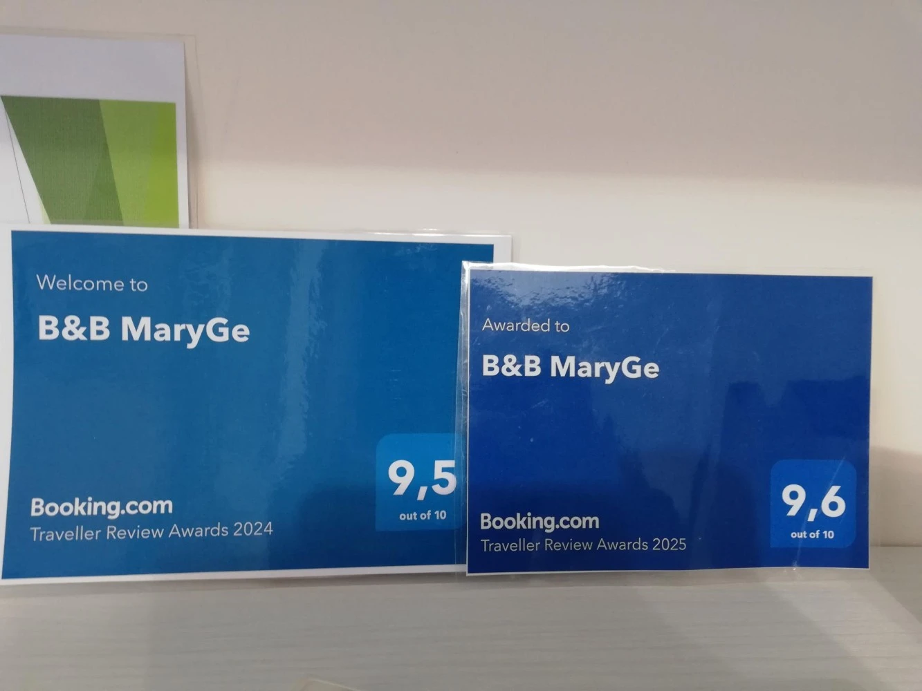 B&b Maryge-1