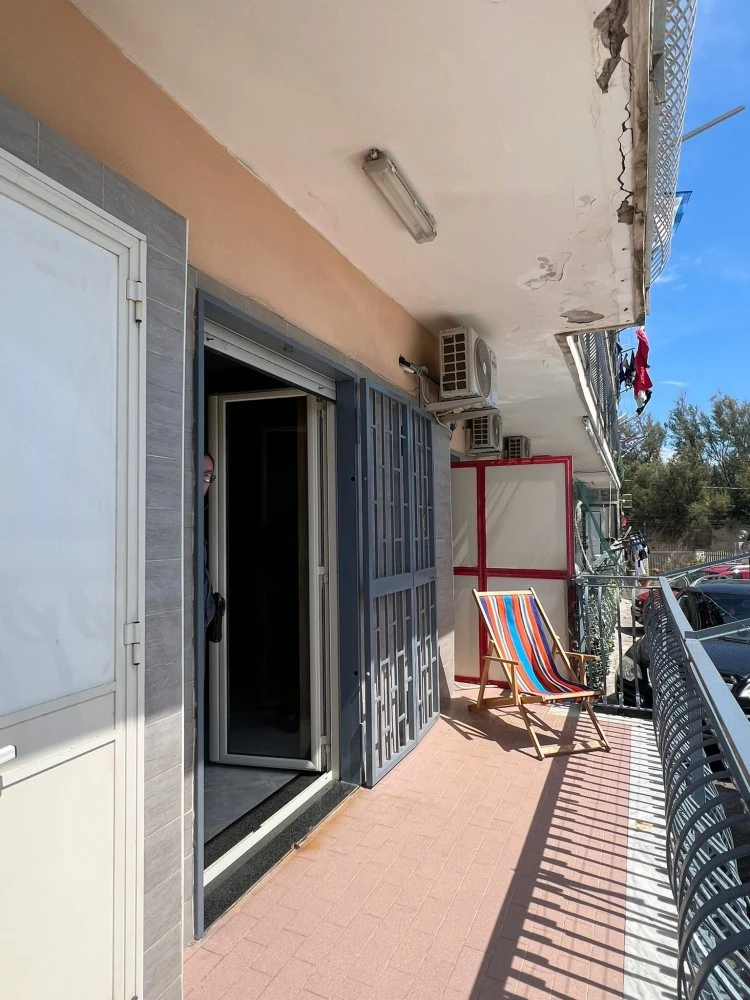 A Casa Di Nonna Emilia-1