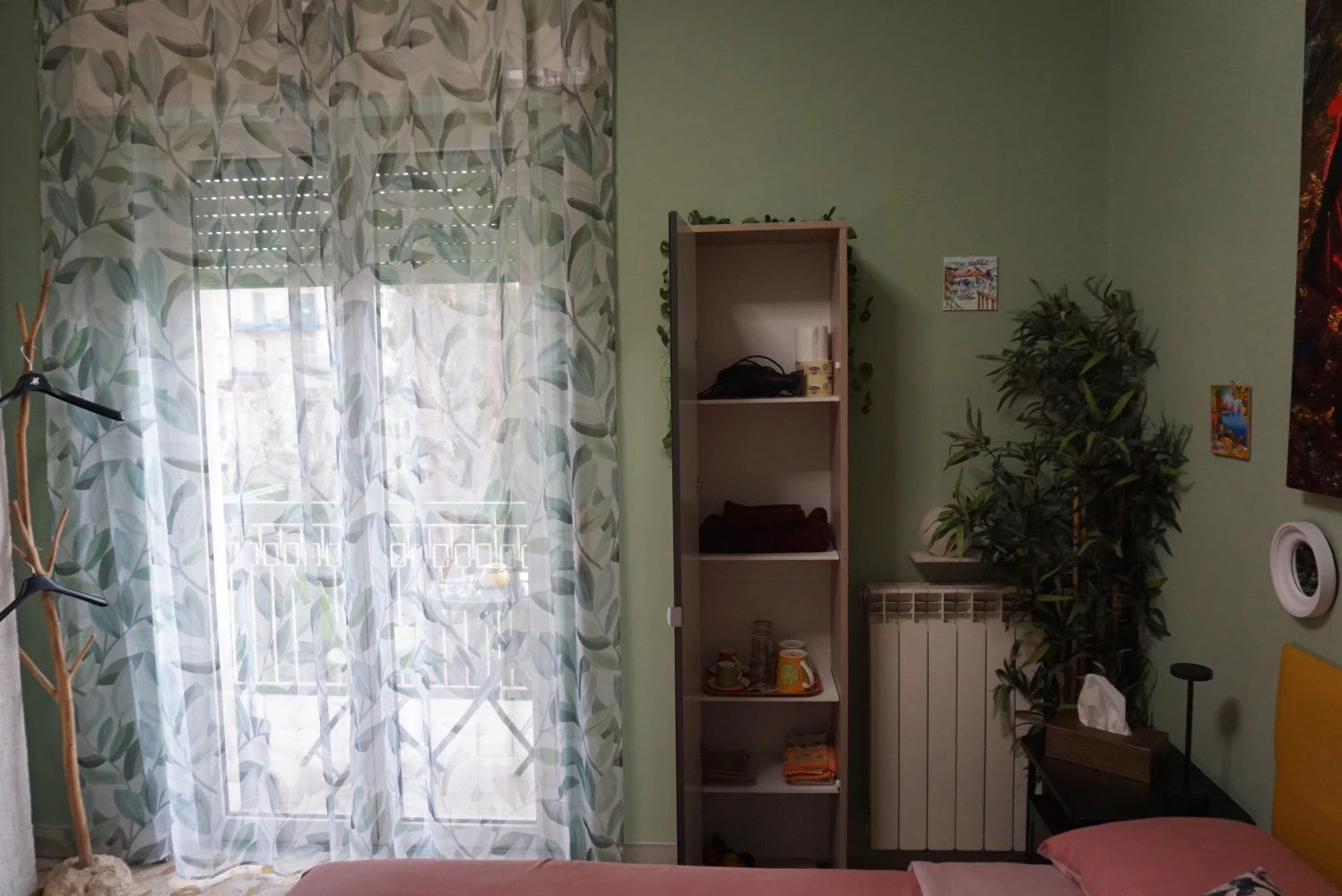 Nice Room With Private Bathroom-4