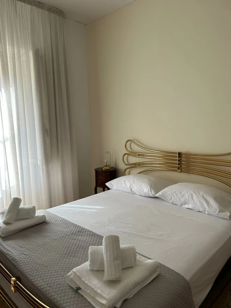 La Casa Di Nonna Santa-1