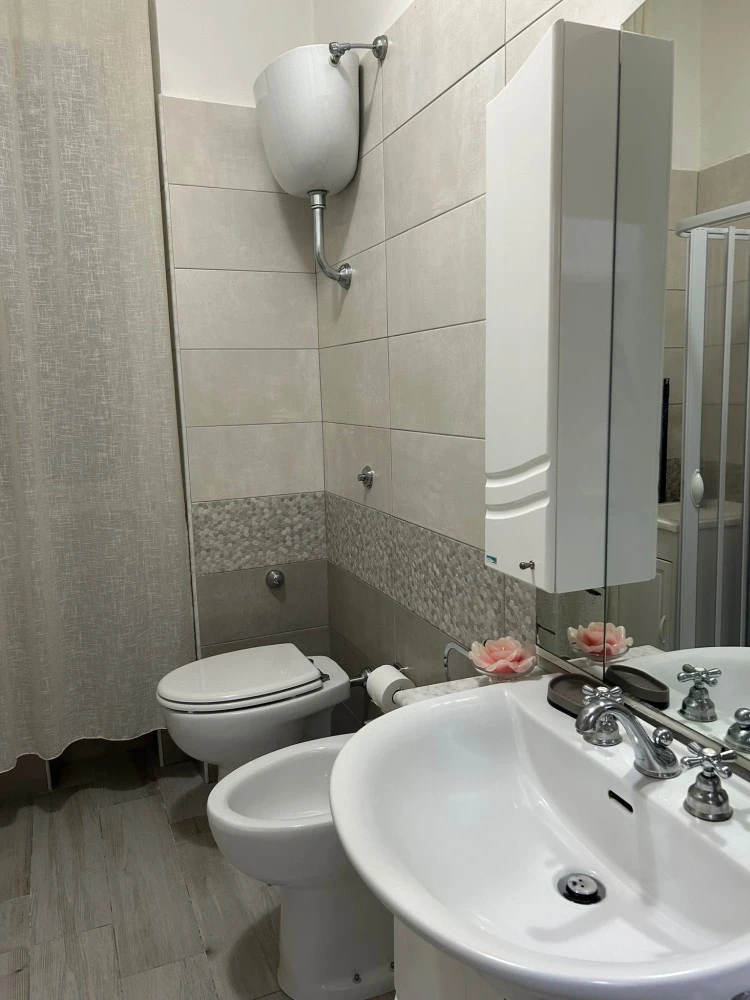 La Casa Di Nonna Santa-2