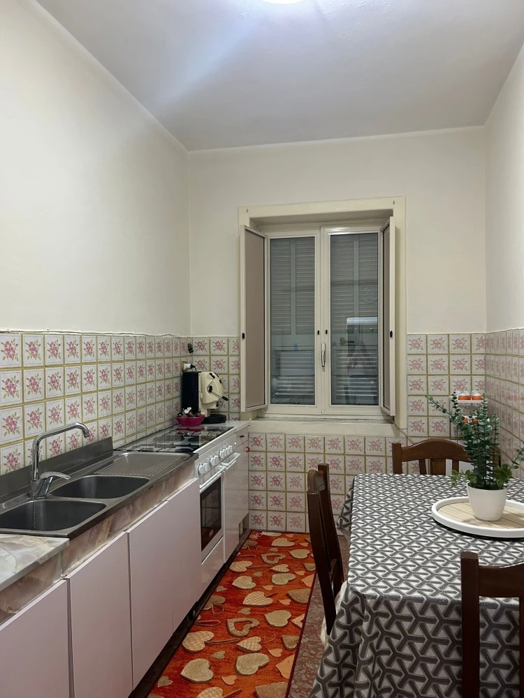 La Casa Di Nonna Santa-3