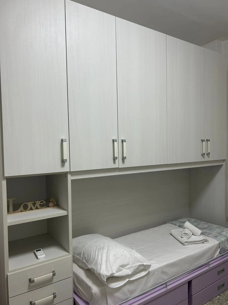 La Casa Di Nonna Santa-4