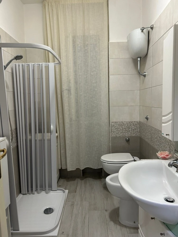 La Casa Di Nonna Santa-5