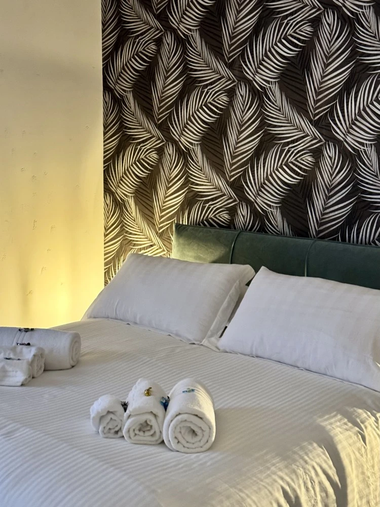 Le Colonne B&b-3