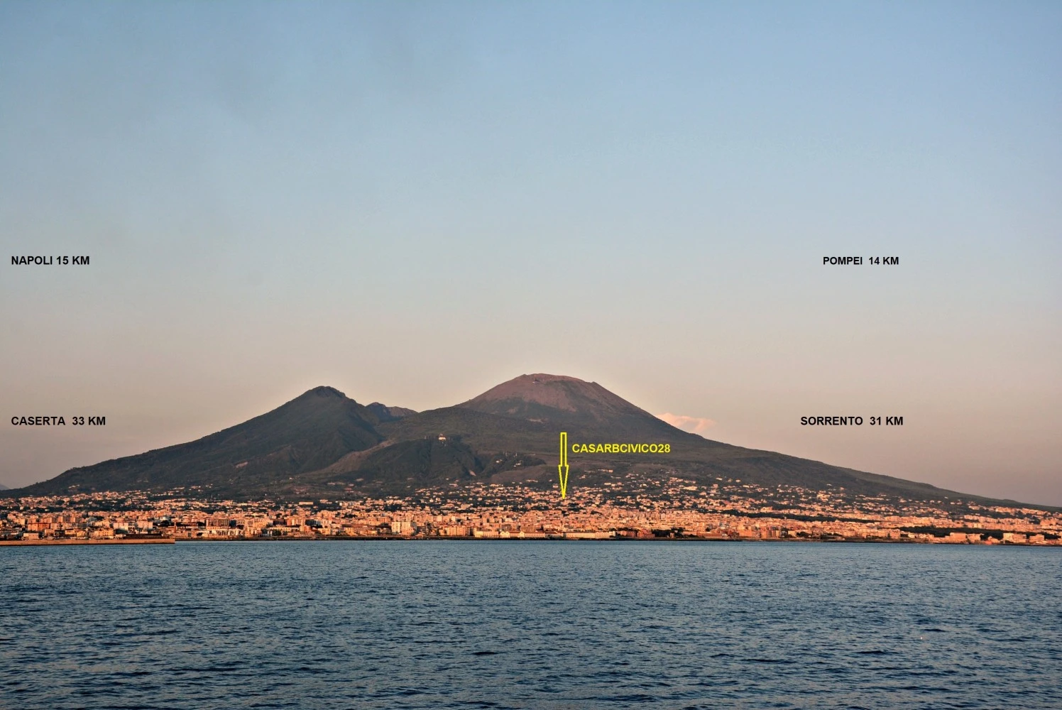 Casarbcivico28