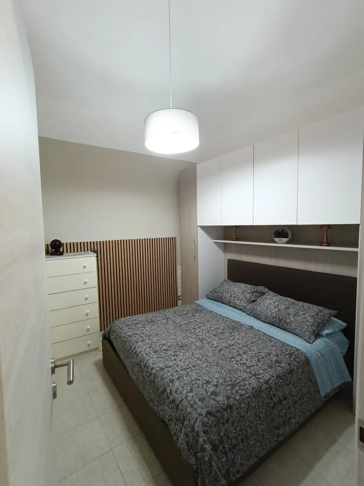 Grazia House Ercolano-2