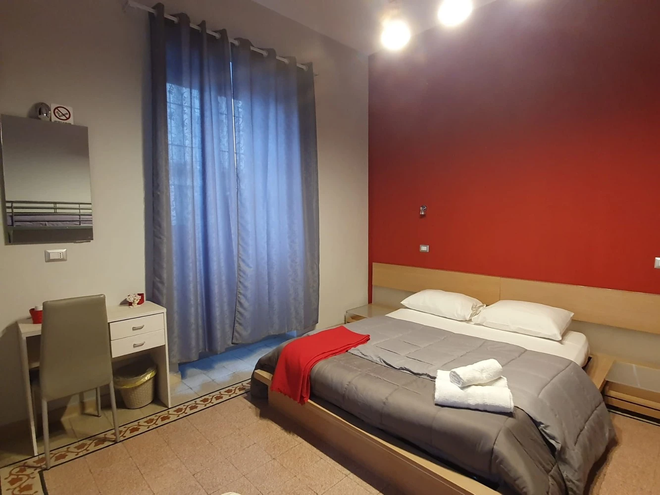 B&b Enjoy Ercolano-2