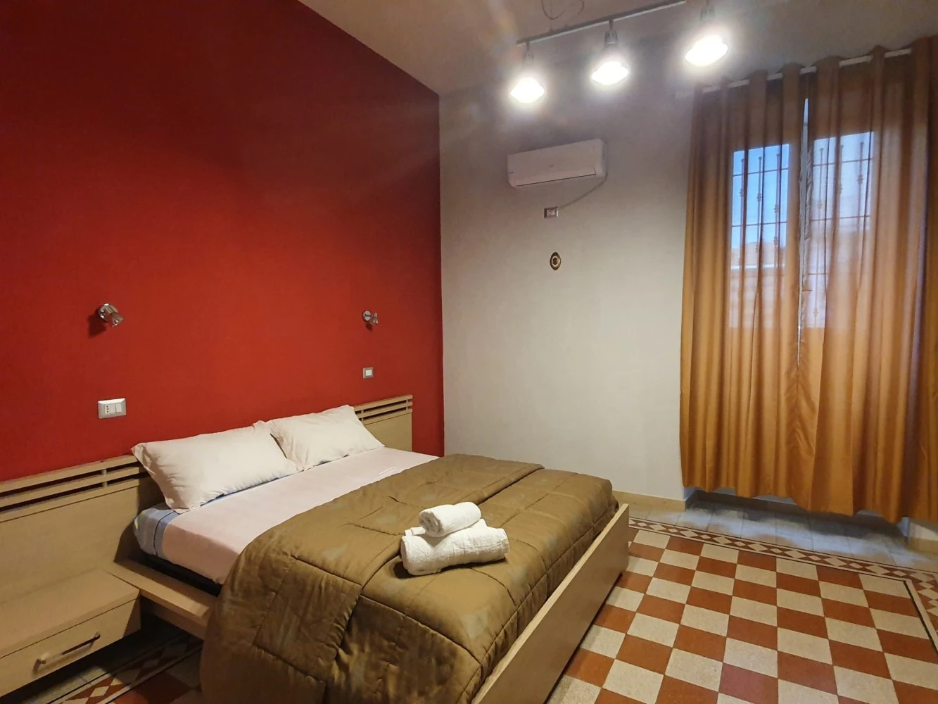 B&b Enjoy Ercolano-3