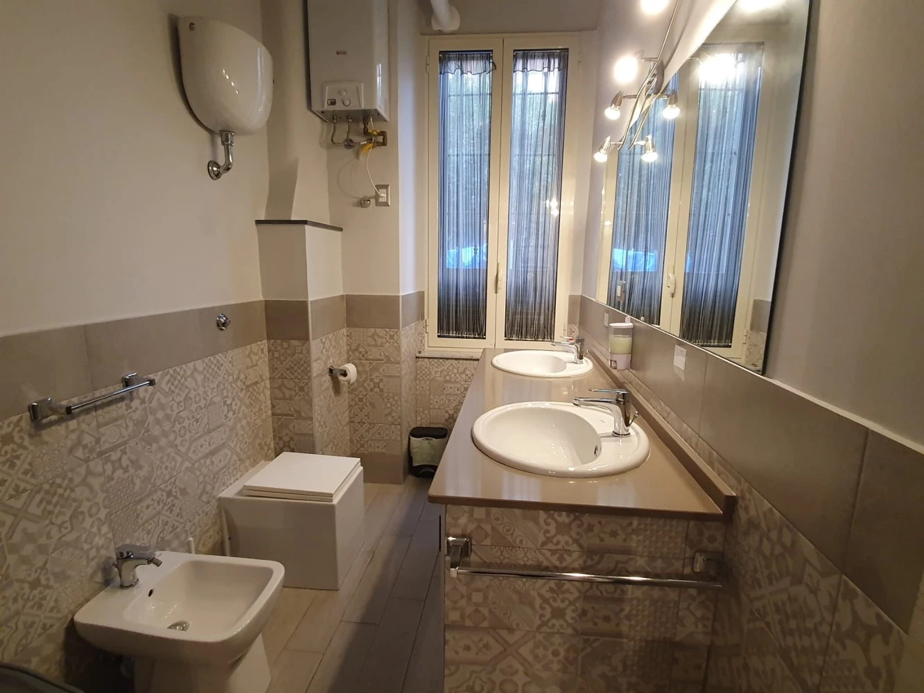 B&b Enjoy Ercolano-5