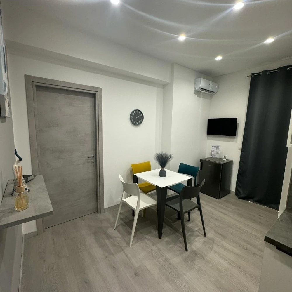 Clio' Guesthouse-3