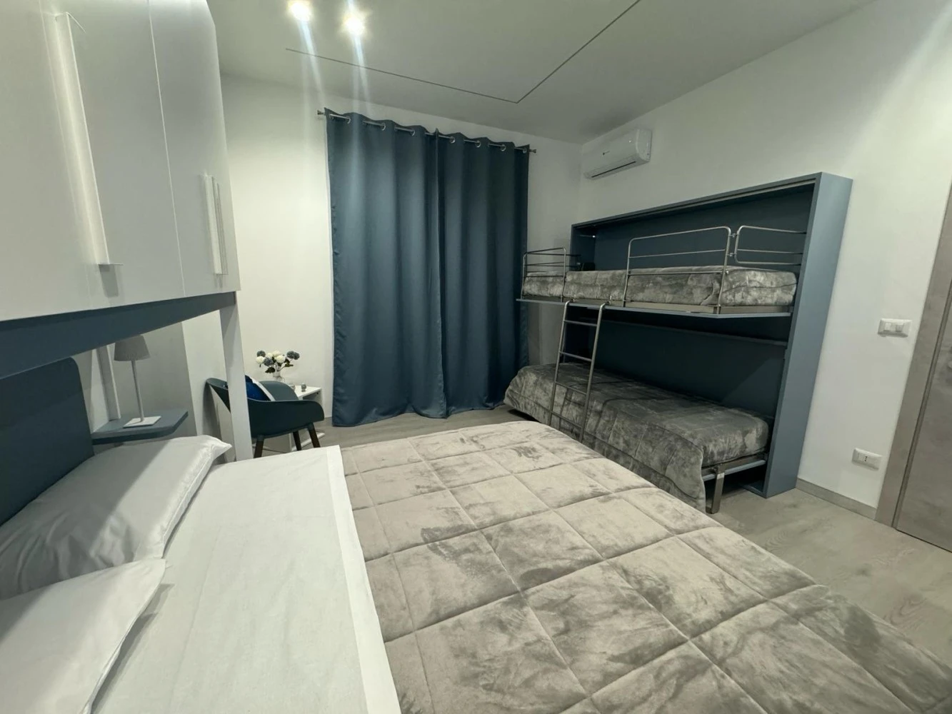 Clio' Guesthouse-5