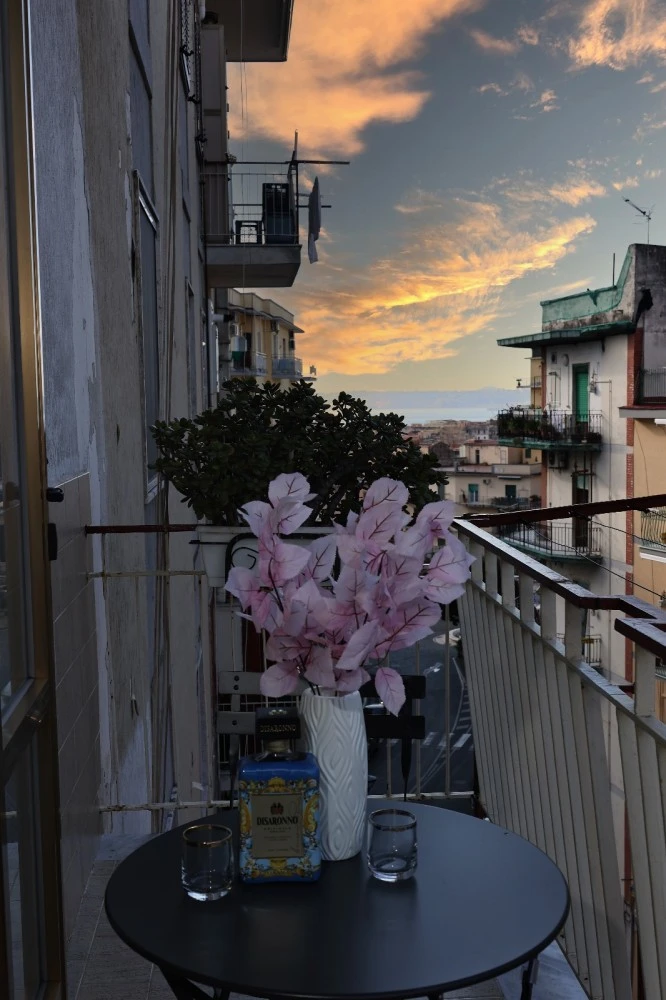 Vesuvio Guest House-1