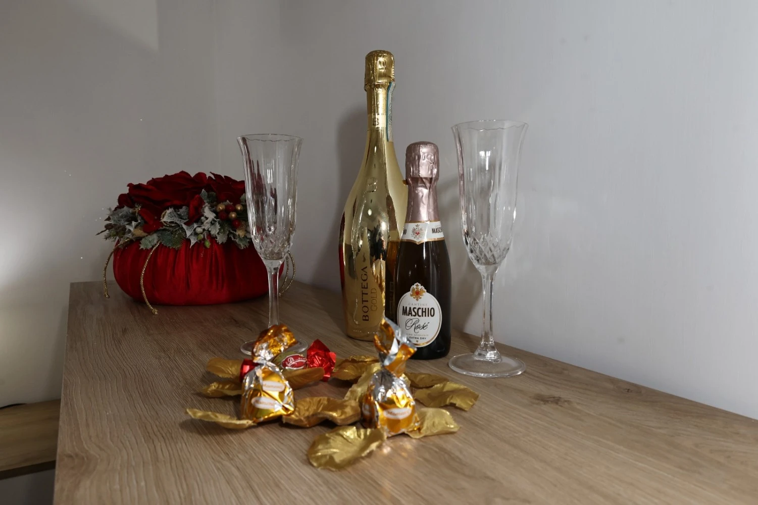 Vesuvio Guest House-4
