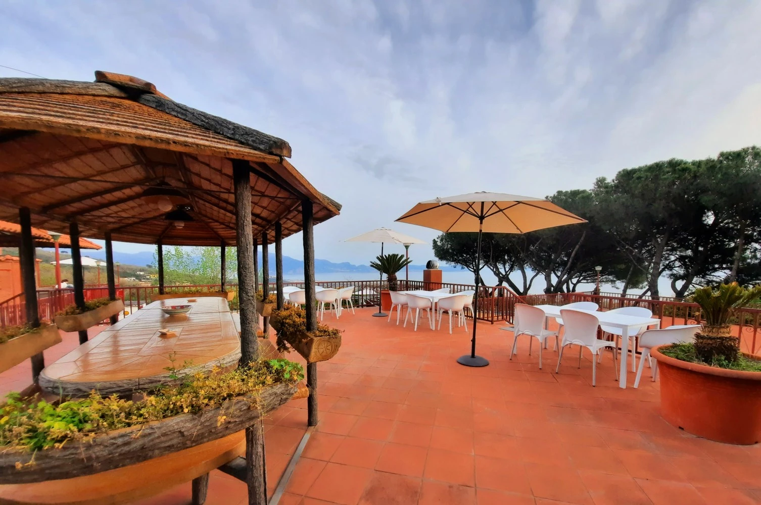 B&b Ioli Vesuvio-1