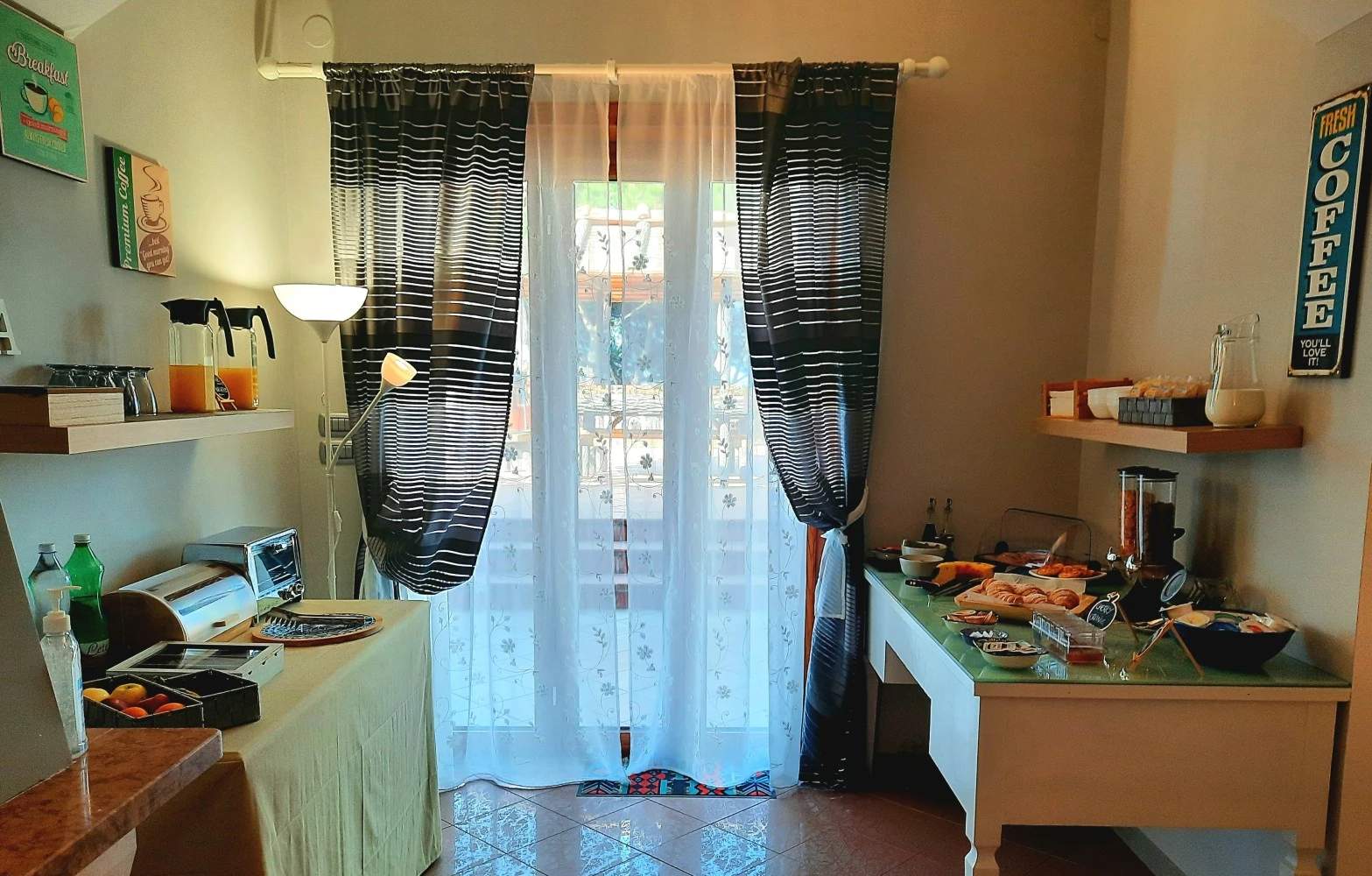 B&b Ioli Vesuvio-2