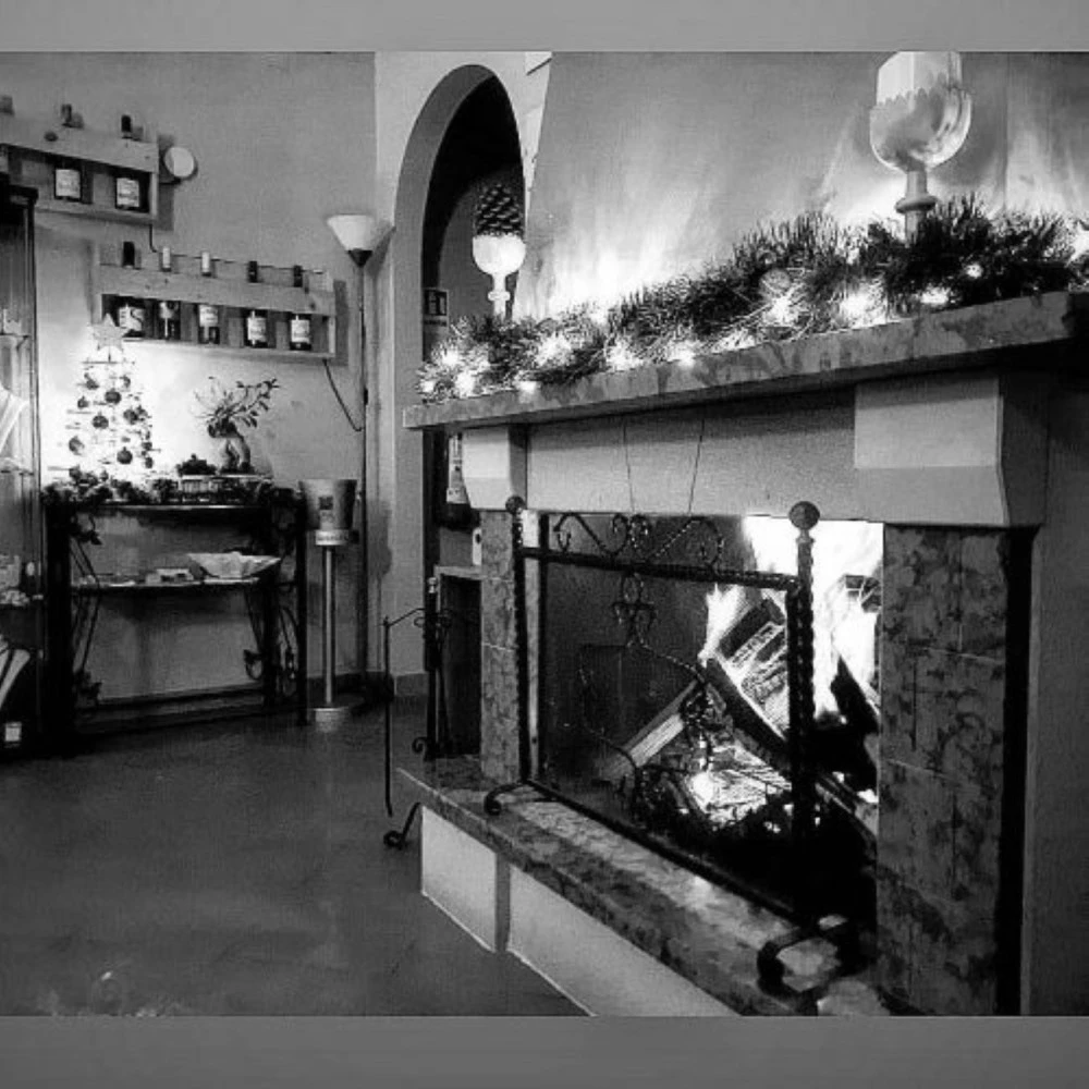 B&b Ioli Vesuvio-5