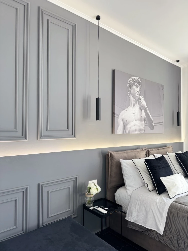 Bonheur Luxury Rooms-1