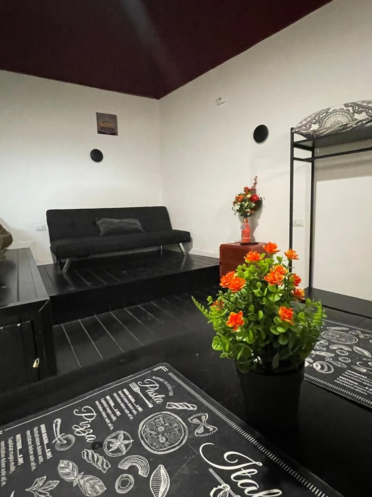 Planet Suite Vesuvio-3