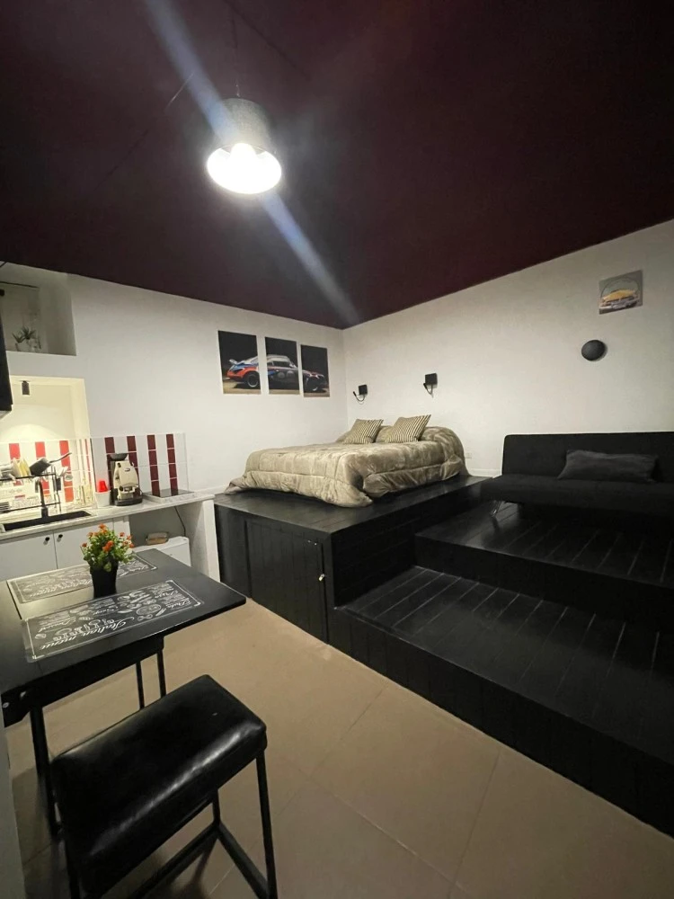 Planet Suite Vesuvio-5