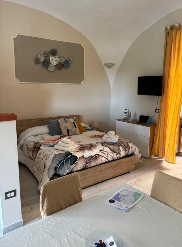 Miglio Fiorito House-1