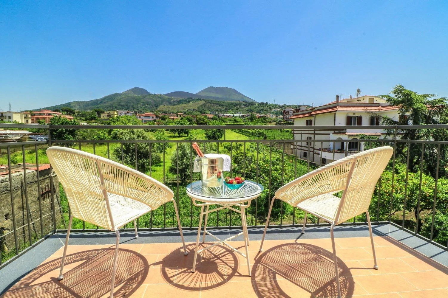 B&b Bella Mbriana-1