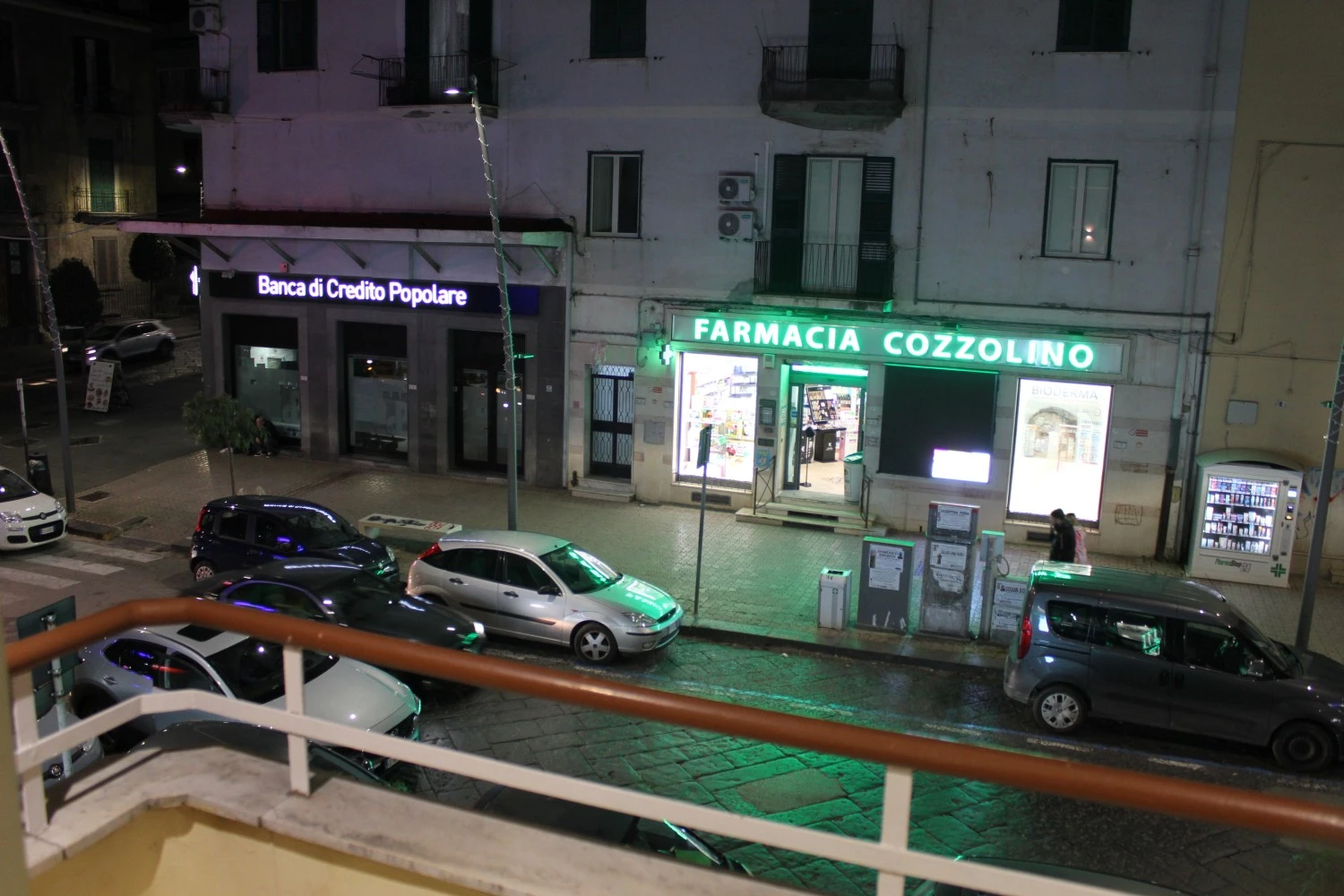 B&b 80056 Ercolano-2