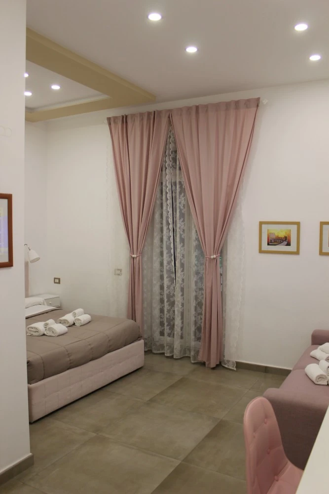 B&b 80056 Ercolano-5