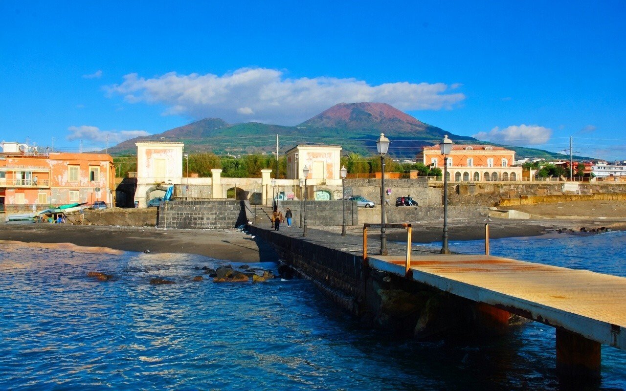 DMO Miglio d'Oro - Costa del Vesuvio: raccolta delle adesioni