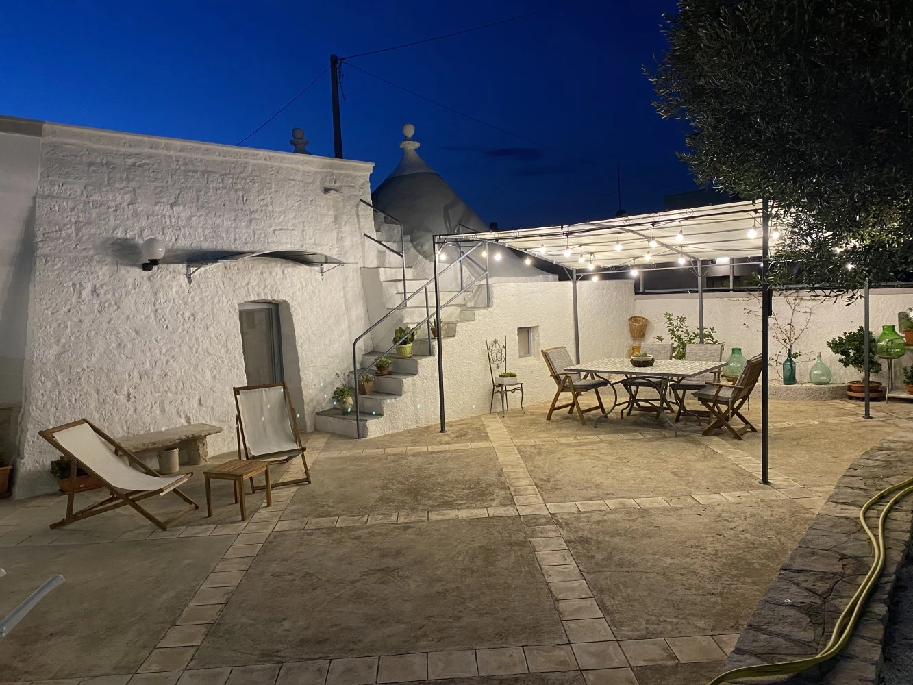 Trullo Maria-1