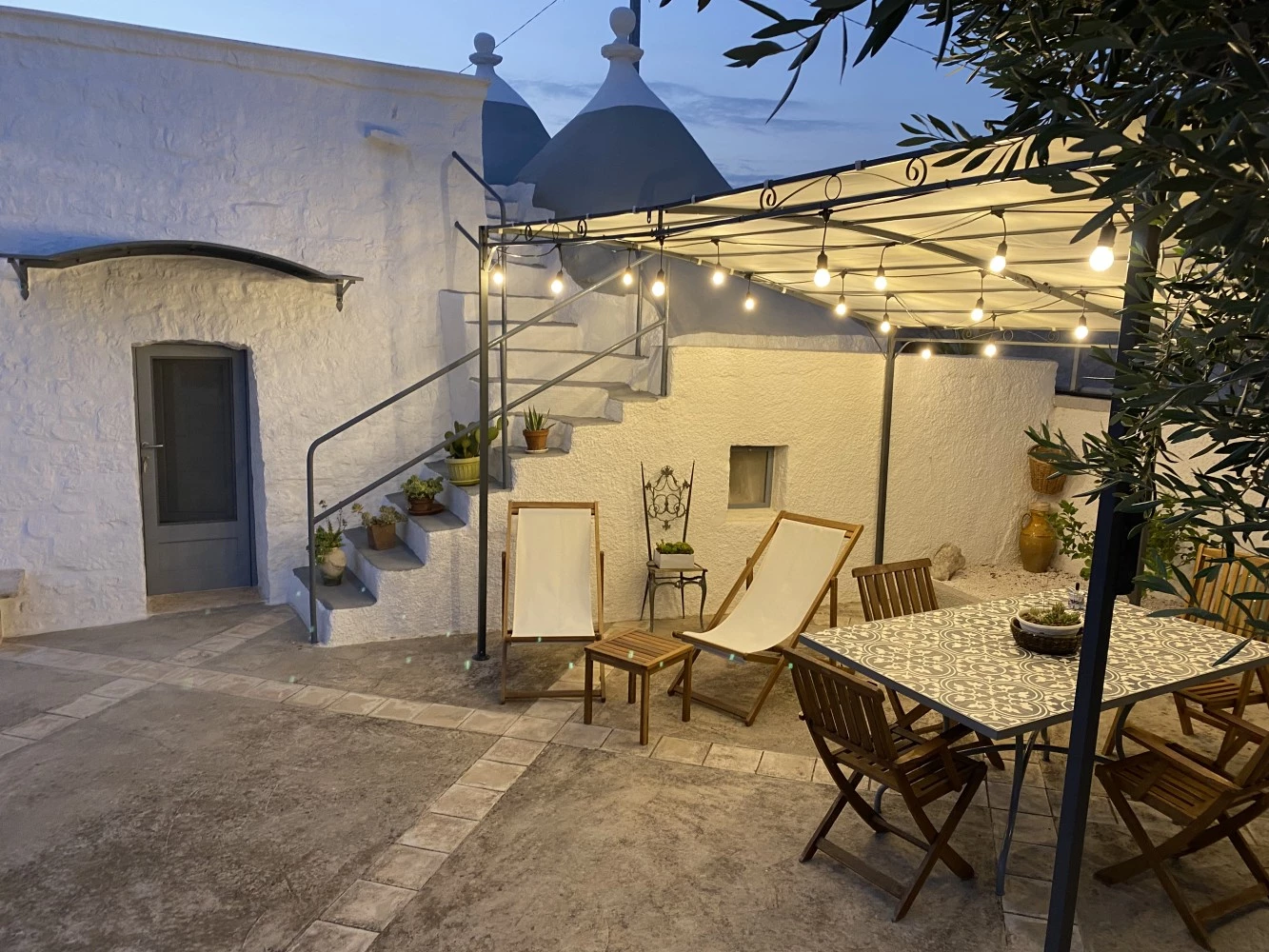 Trullo Maria-2