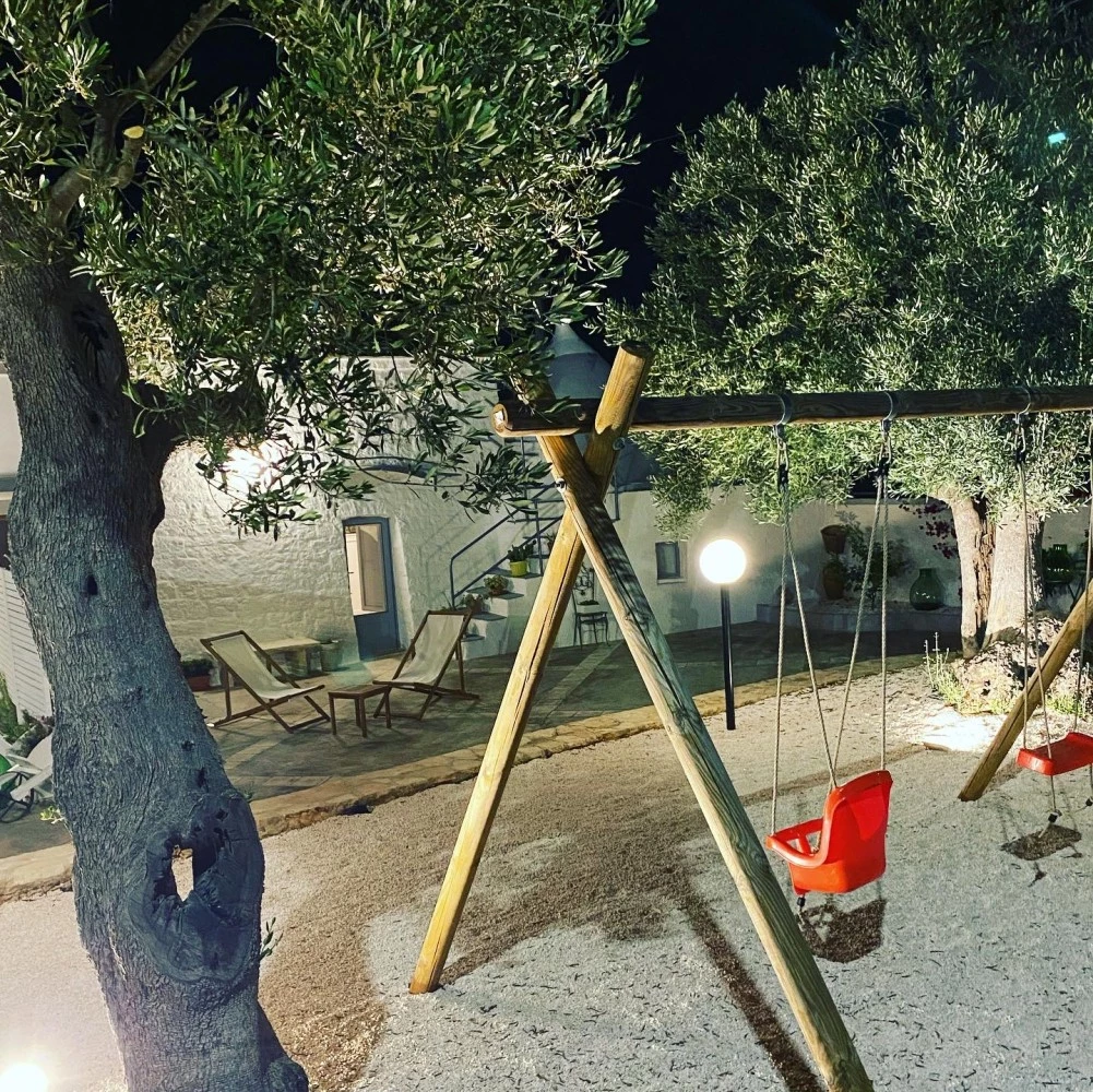 Trullo Maria-4