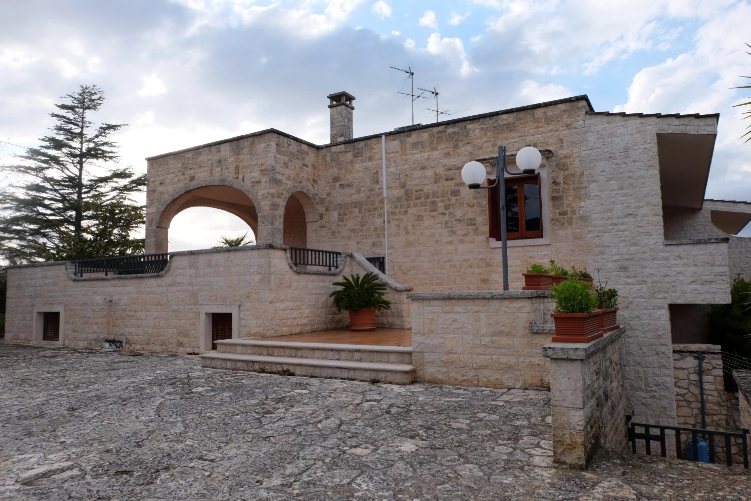 Apulia House-1