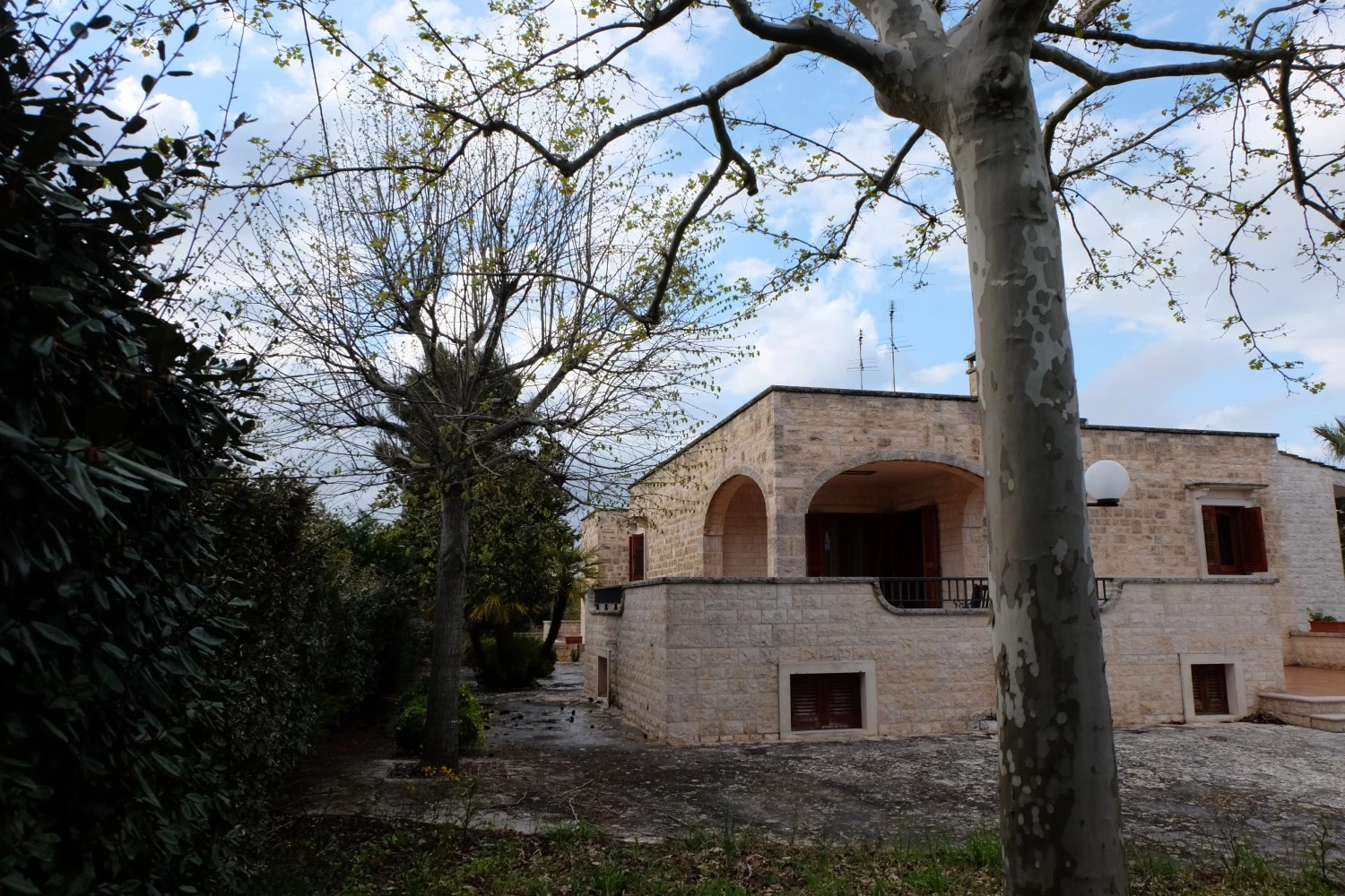 Apulia House-2