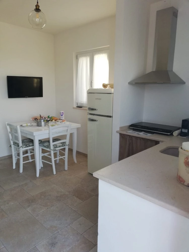 Le Casette Fra Le Masserie-1