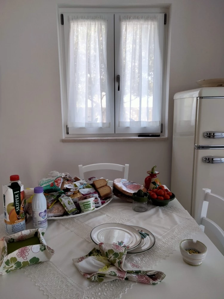 Le Casette Fra Le Masserie-4