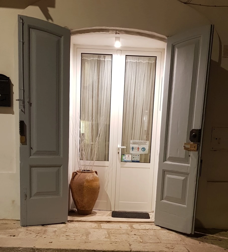 La Casa Di Sara