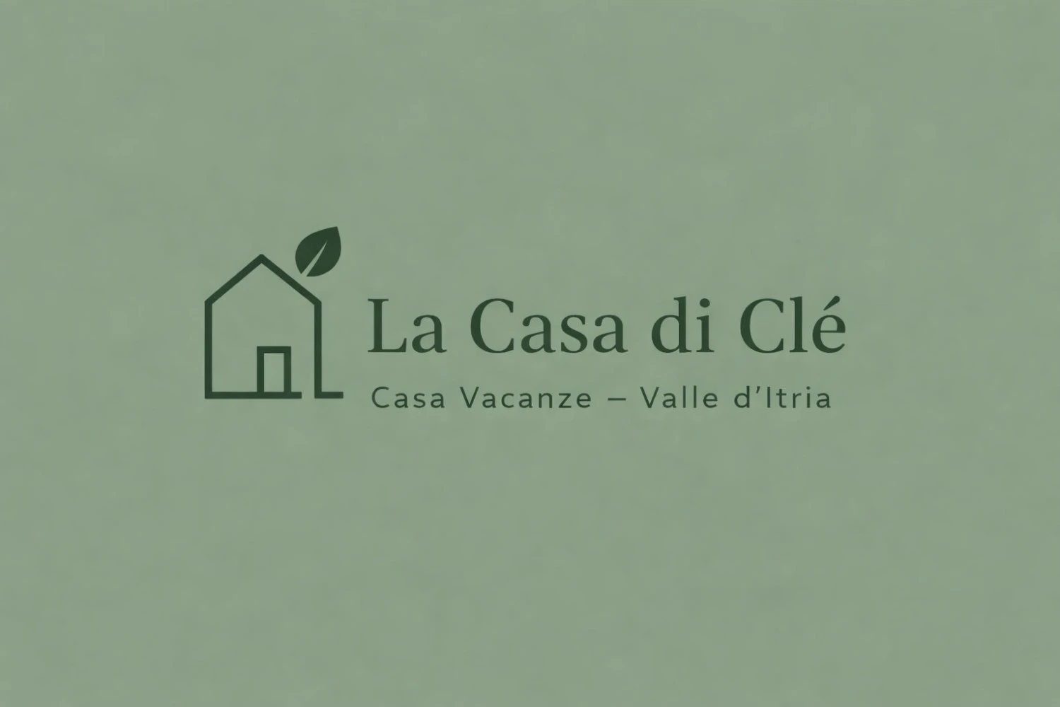 La Casa Di Clé-1
