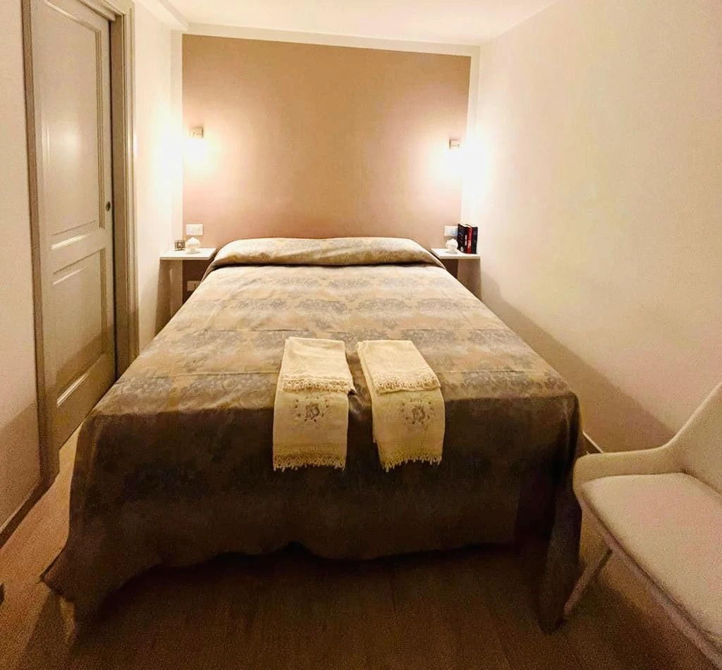 A Casa Di Chloe-1