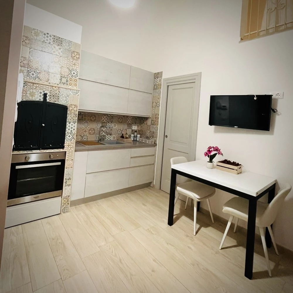 A Casa Di Chloe-2