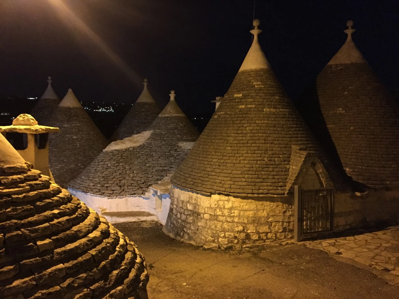 Il Trullo Di Karol-3