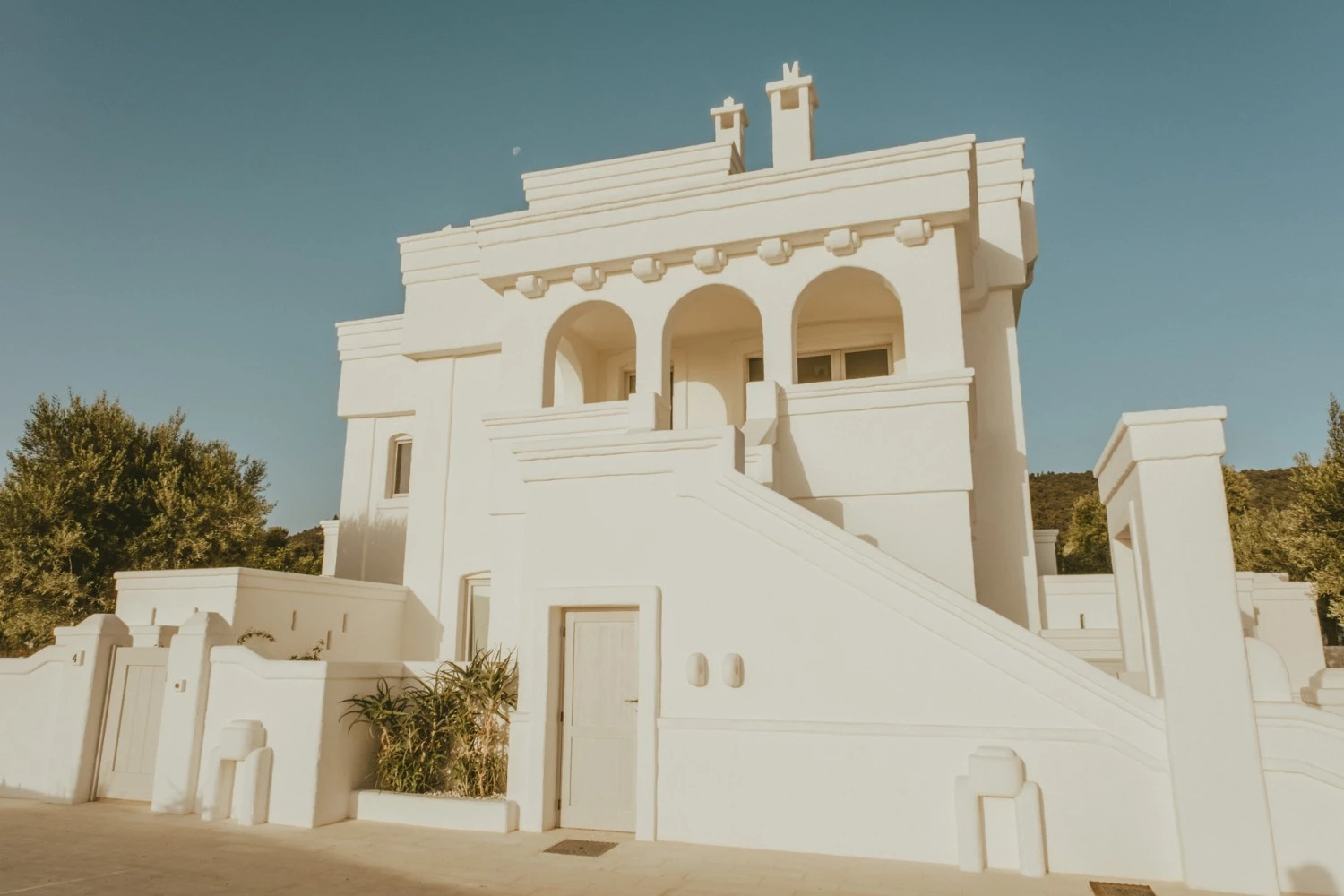 Masseria Borgo Ritella-5