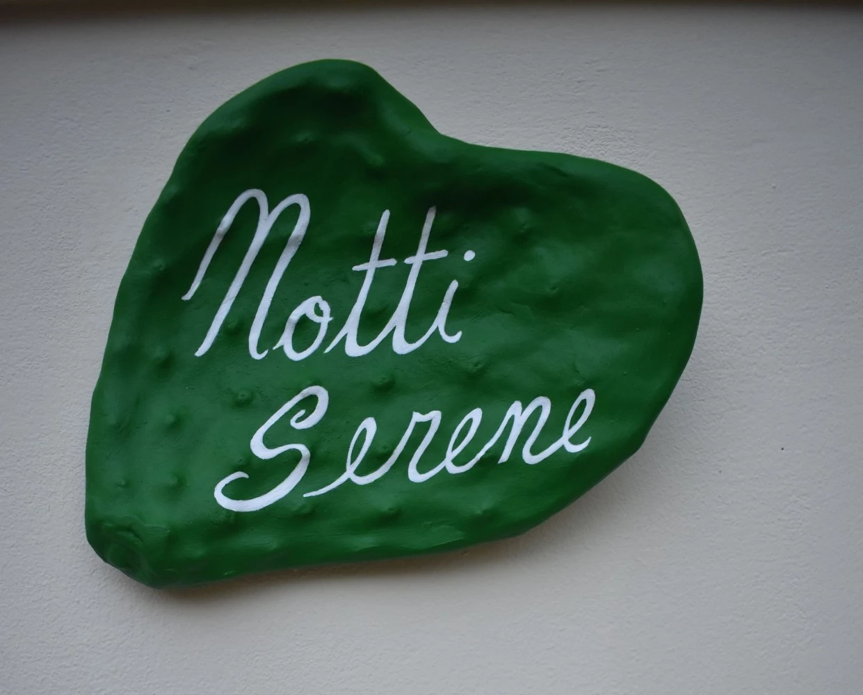Notti Serene-2