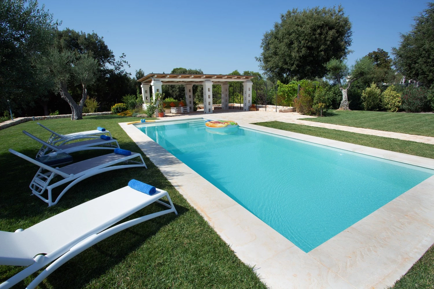 Mureddu Holiday Homes-2