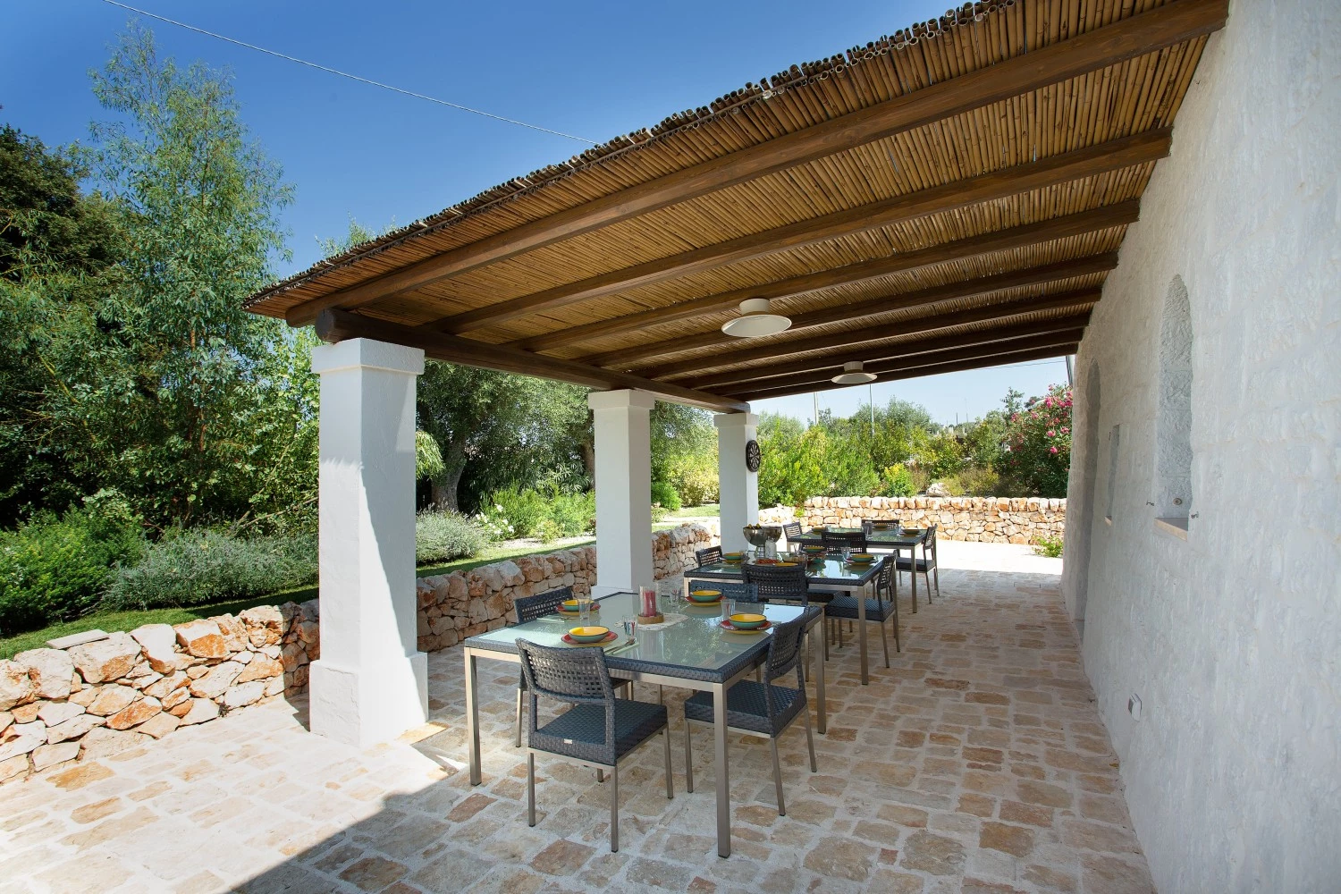 Mureddu Holiday Homes-3