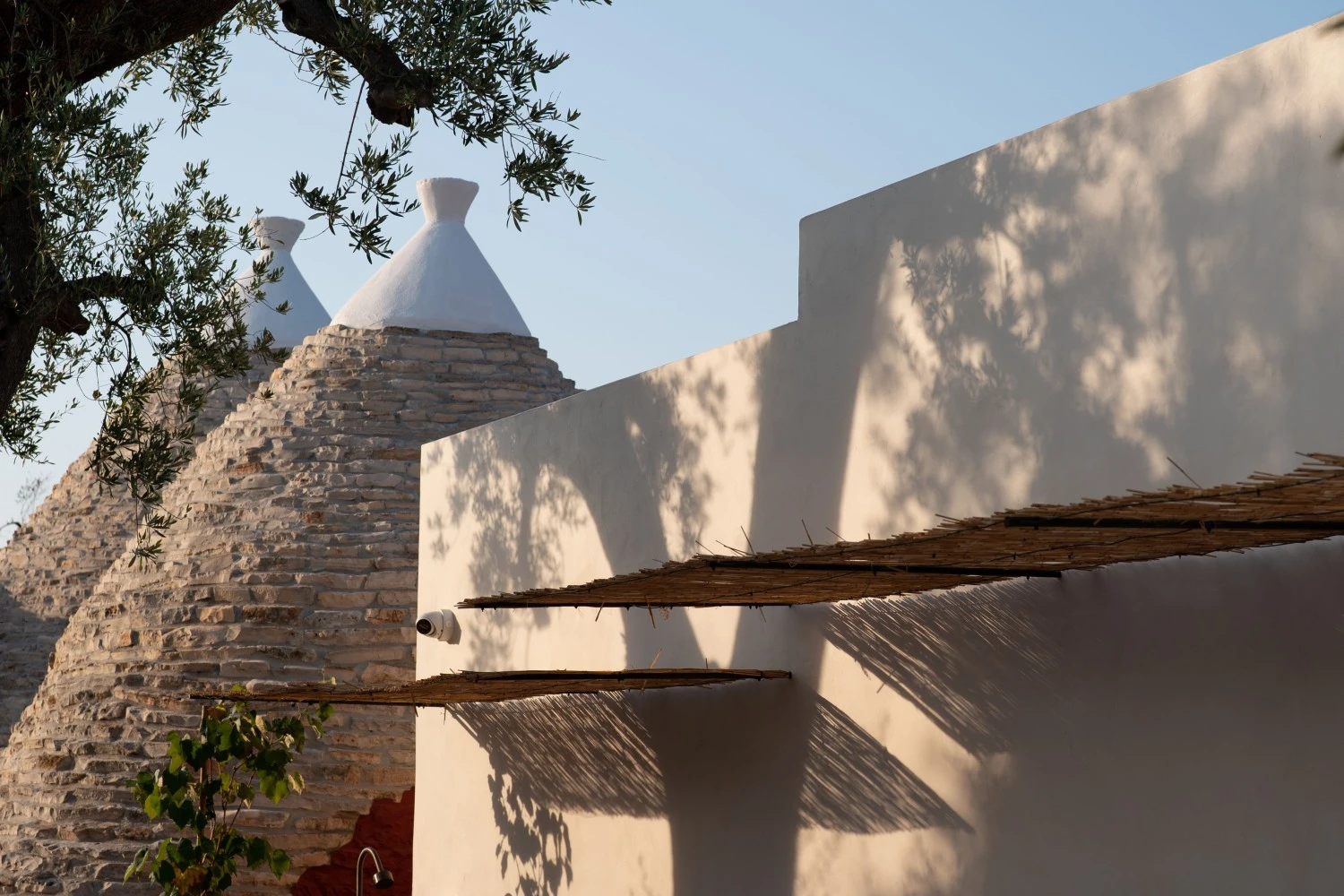 Ozio - Il Trullo Rosso-3