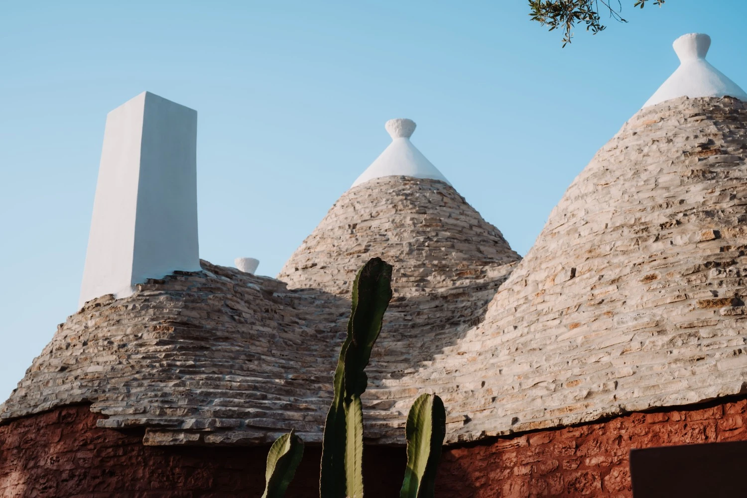 Ozio - Il Trullo Rosso-4