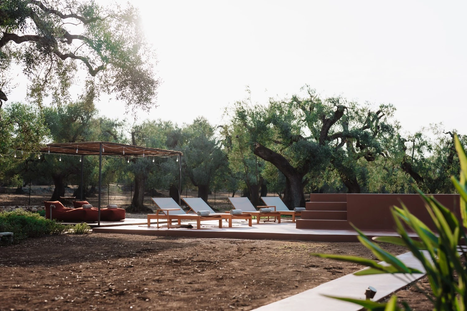 Ozio - Il Trullo Rosso-5