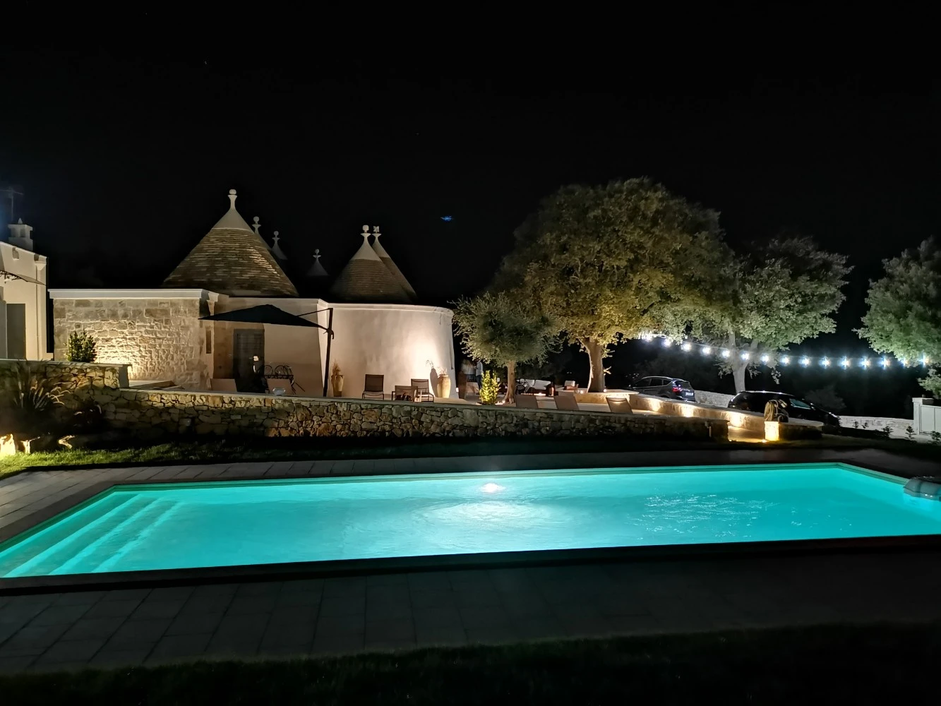 Relais I Secolari-1