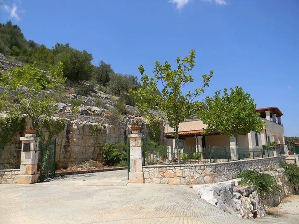 Casa Vacanza Villa Nina-2